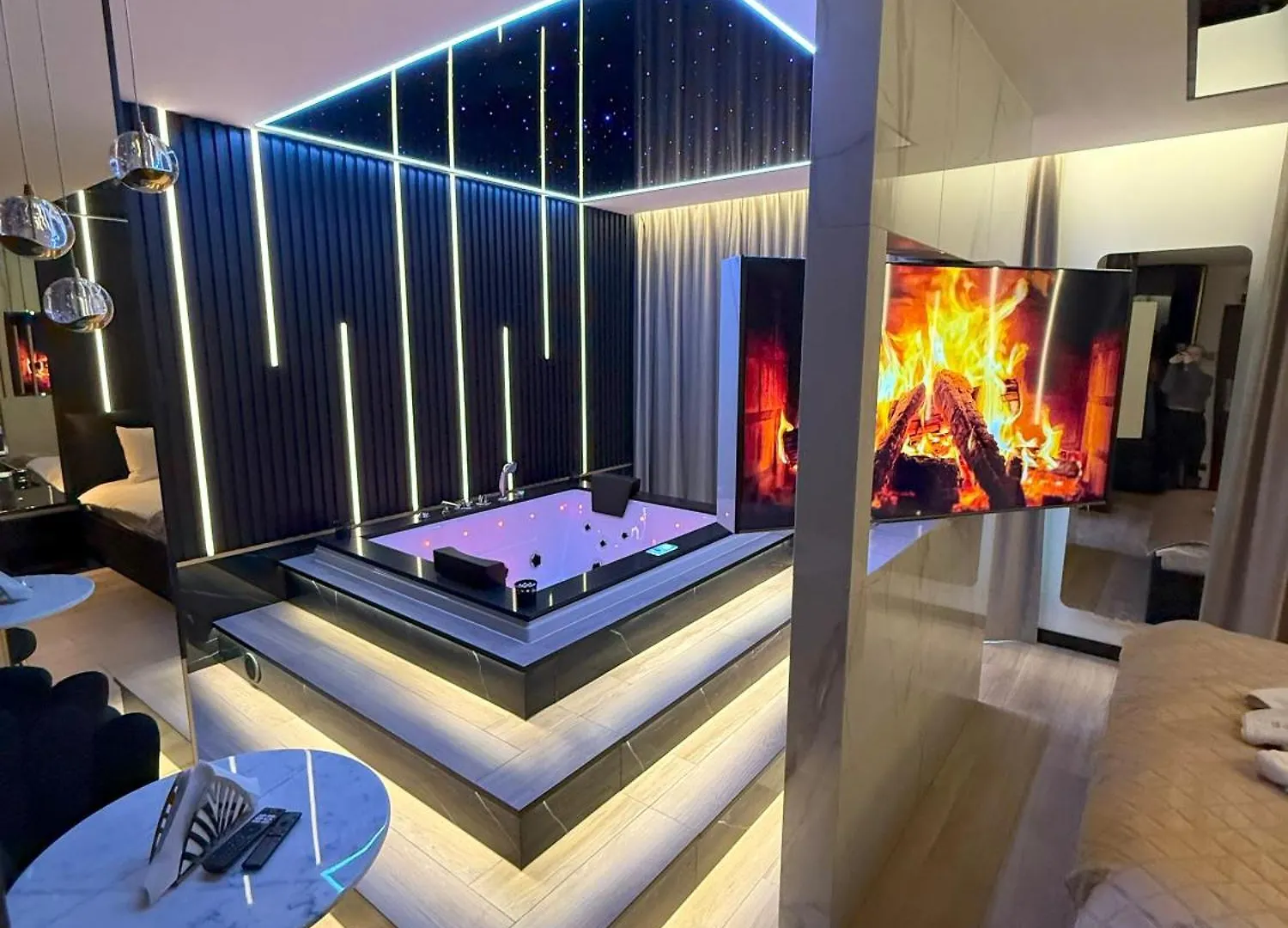 Wislane Tarasy 2 Vip Apartamenty Jacuzzi contacts